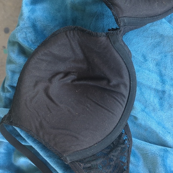 Padded SO Intimates Bra size 38B - Picture 7 of 8